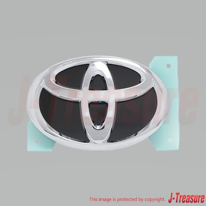 TOYOTA ALPHARD AGH30 15-23 Genuine Rear Back Door Symbol Emblem 75403-58030 OEM