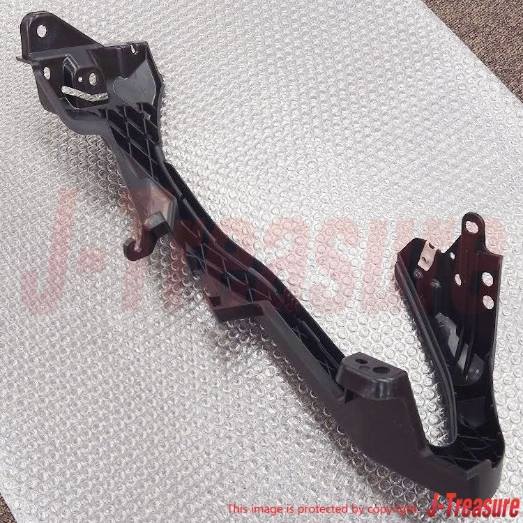 TOYOTA SCION FR-S ZN6## 13-16 Genuine Front Bumper Side Support LH SU003-07156