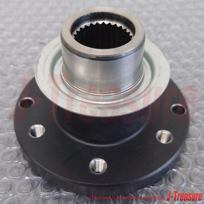 HONDA S2000 AP1 Genuine Differential Flange & Oil seal & Nut & Washer Set OEM