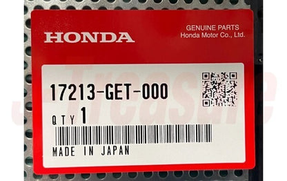 HONDA RUCKUS NPS50 03-09 11-23 Genuine Air Cleaner Element 17213-GET-000 OEM