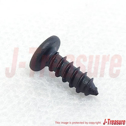 TOYOTA SUPRA JZA80 93-98 Genuine Cowl Top Ventilator Louver Screw x5 Set OEM