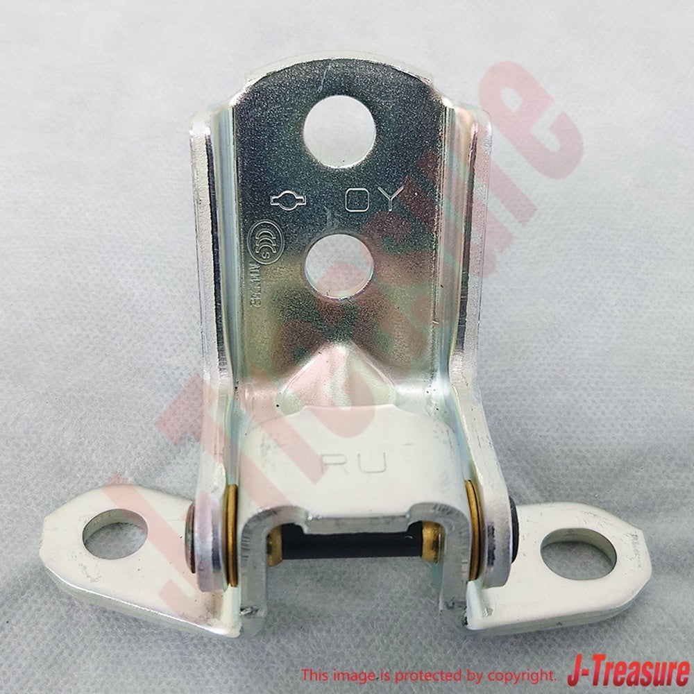 NISSAN MAXIMA A32 '95-99 Genuine Fr/Door Hinge Upper & Lower(RH or LH) Set OEM