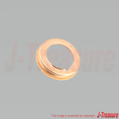 MITSUBISHI LANCER CY4A '08-17 Genuine A/Transmission Case Gasket 2705A013 OEM