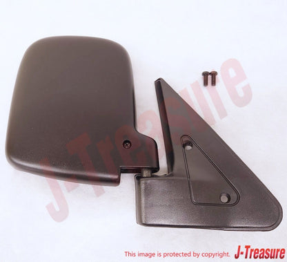 DAITO PRESS SUZUKI CARRY TRUCK DC51T 91-98 Side Door Mirror Assy Right DI-630