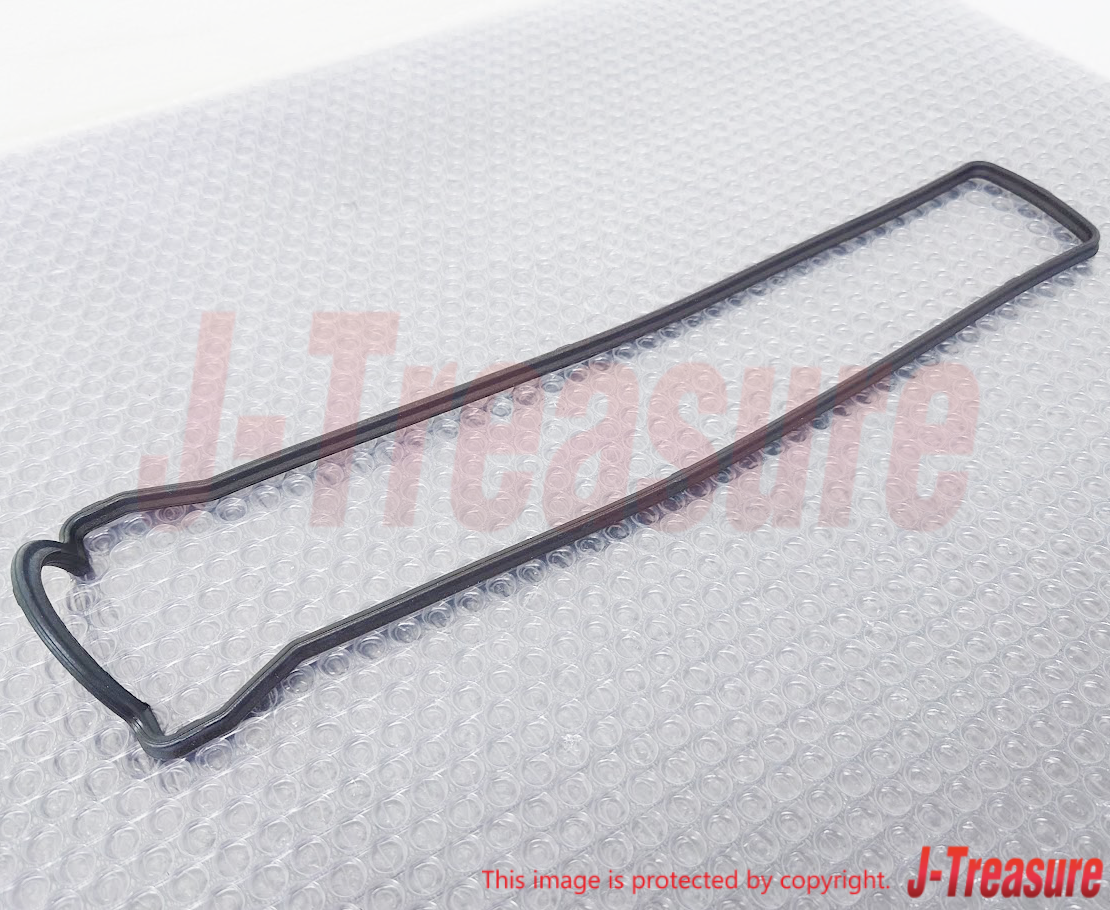 TOYOTA LEVIN TRUENO AE86 4A-GE Genuine Cylinder Head Valve Cover Gasket Set OEM