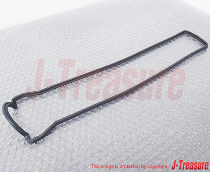 TOYOTA LEVIN TRUENO AE86 4A-GE Genuine Cylinder Head Valve Cover Gasket Set OEM