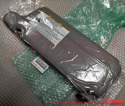 TOYOTA FJ CRUISER GSJ10 07-14 Genuine Front Sun Visor Assy RH 74310-35A70-B0 OEM