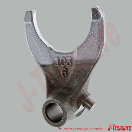YAMAHA YZ125 2005-2025 YZ125X 2020-2025 Genuine Shift Fork No.1 1C3-18511-00-00