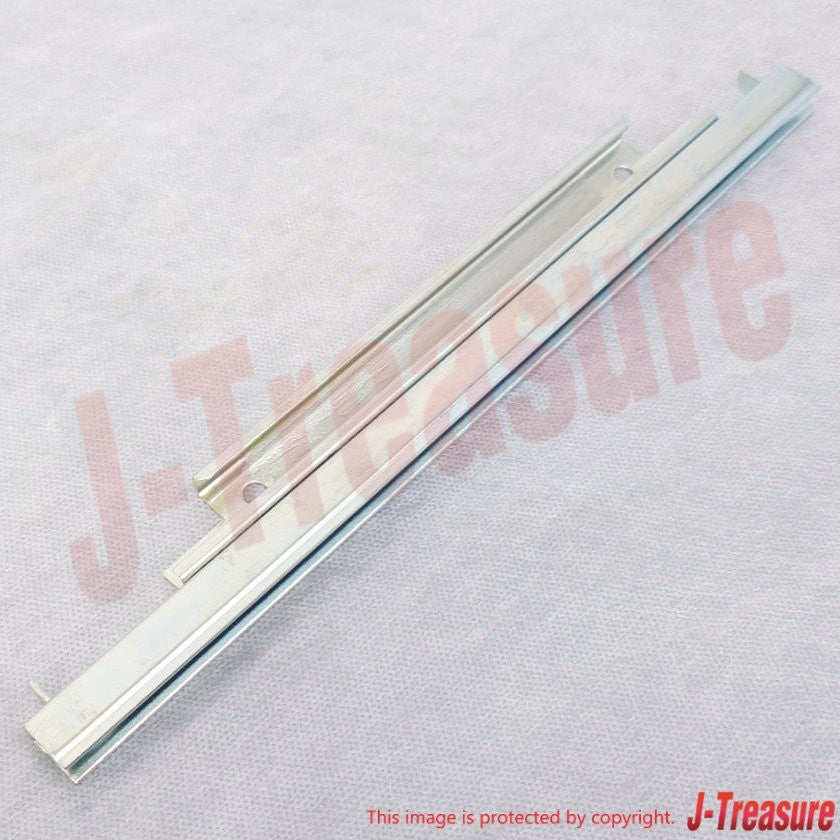 TOYOTA 4RUNNER 90-95 Genuine Back Window Regulator Track Channel Repair Kit OEM