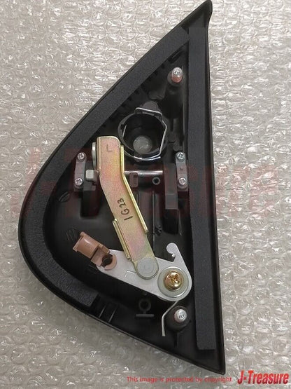 MAZDA RX-7 FD3S 93-95 Genuine Outer Out Side Door Handle Right & Left Set OEM