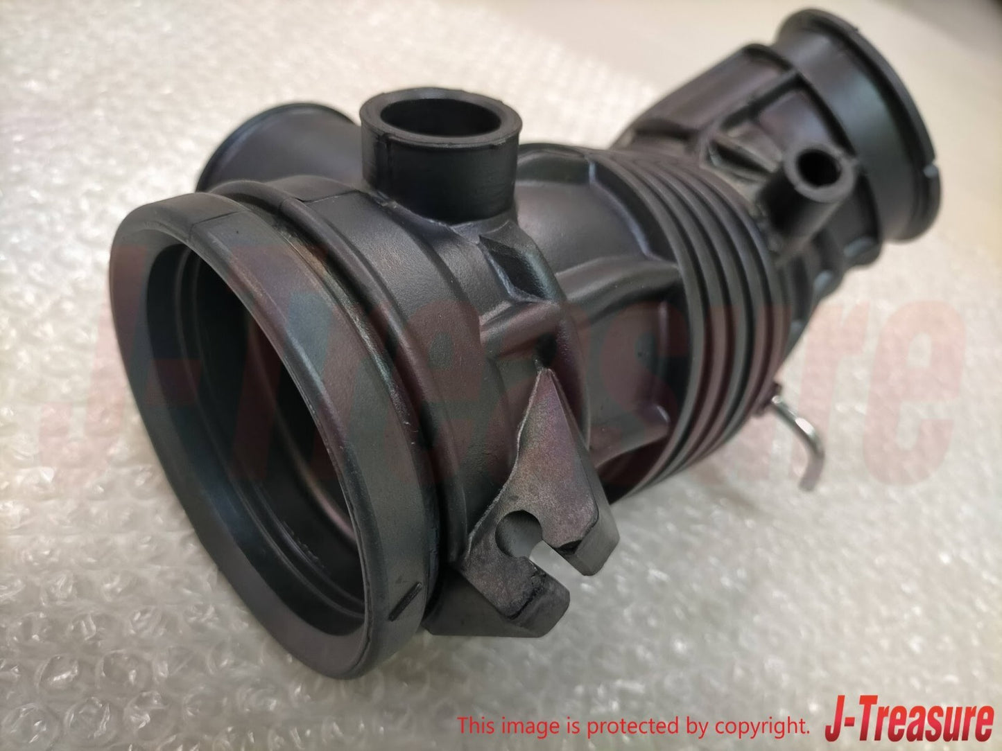 HONDA LEGEND ACURA RL 96-04 Genuine  Air Intake Hose Tube Comp 17228-P5A-A11 OEM