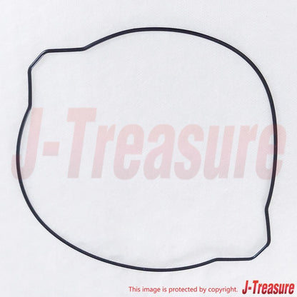 YAMAHA YZ250 99-24 YZ250X 16-24 Genuine Generator Cover Gasket 5CU-15463-01 OEM