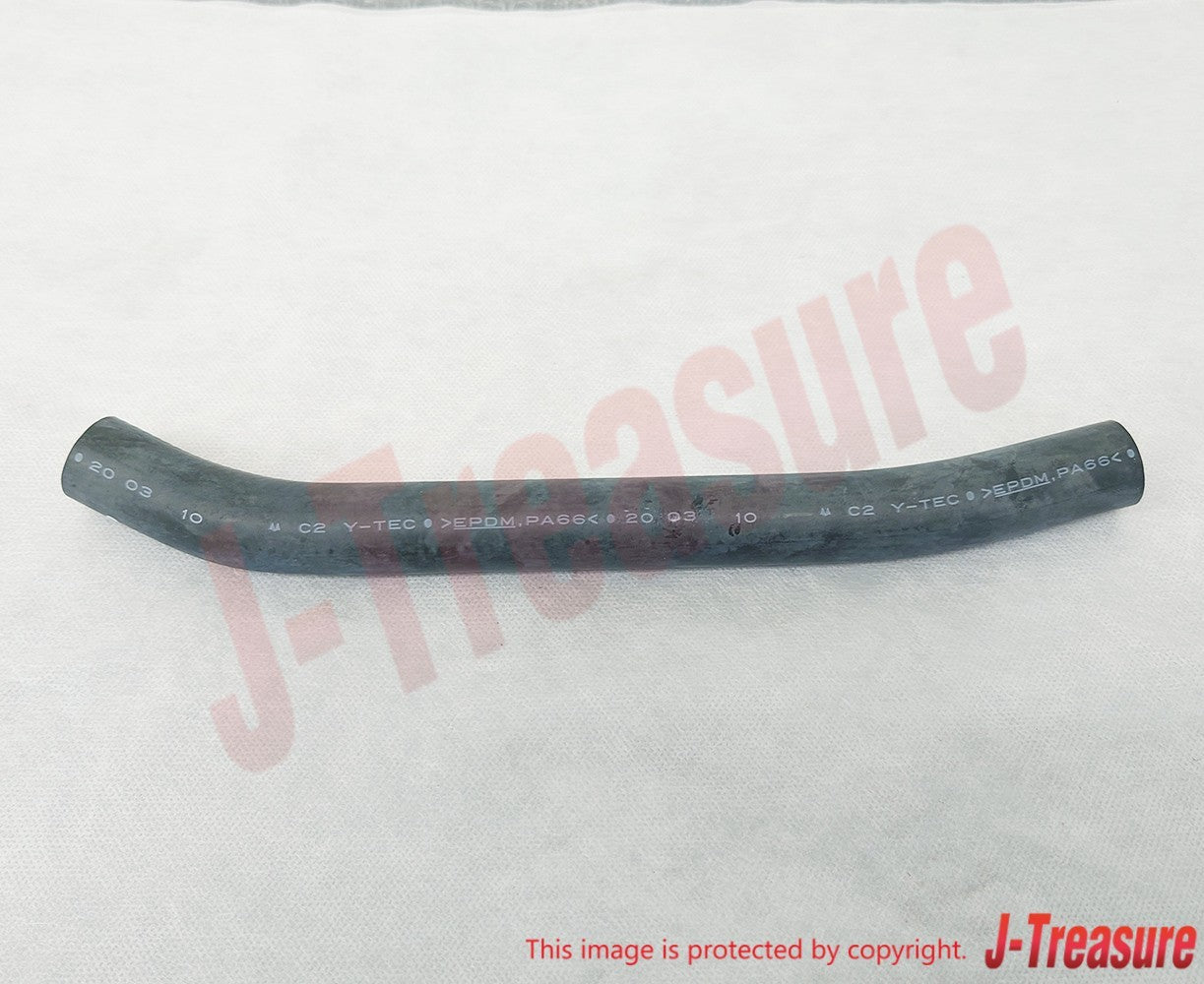 HONDA ACTY TRUCK HA3 HA4 89-99 Genuine Radiator Heater Water Hose 8pcs Set OEM