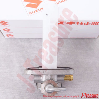 SUZUKI GS850GL 1980-1983 Genuine fuel Cock Assy 44300-45373 OEM