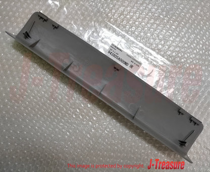 SUBARU FORESTER SG5 SG9 SG9L 2008 Genuine Rear Gate Cap 94380SA000ND OEM