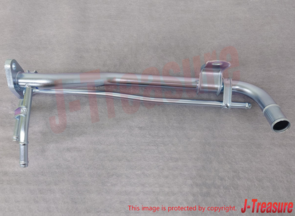 TOYOTA LEVIN TRUENO AE86 Genuine Water Pipe Heater Metal Tube 16278-16040 OEM