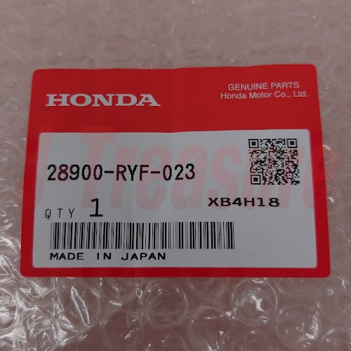 HONDA ACCORD CROSSTOUR ODYSSEY Genuine Transmission Range Position Sensor OEM