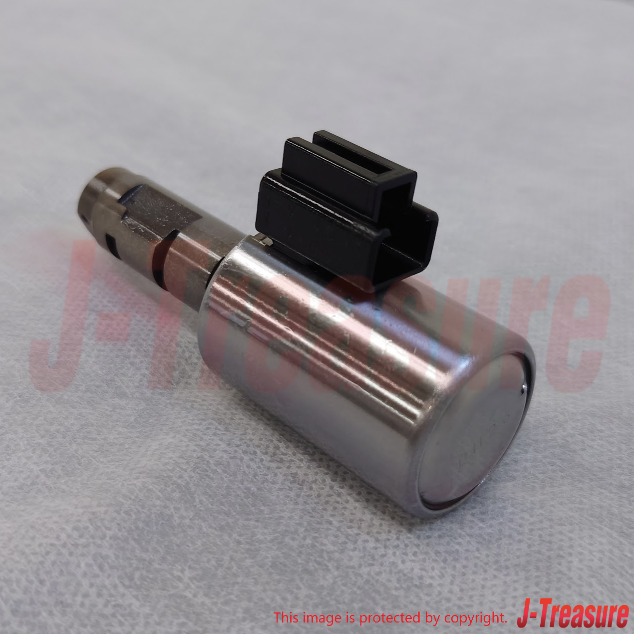 LEXUS GS300 98-05 GS400 GS430 Genuine Lock Up Control Solenoid Assy 35280-30040