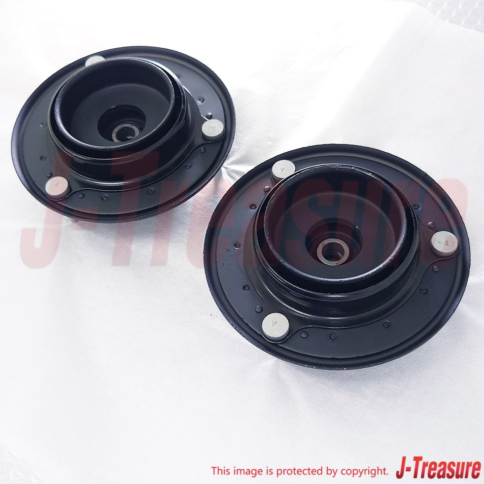 TOYOTA SUPRA JZA80 '93-96 Genuine Rear Suspension Support Assy RH & LH Set OEM