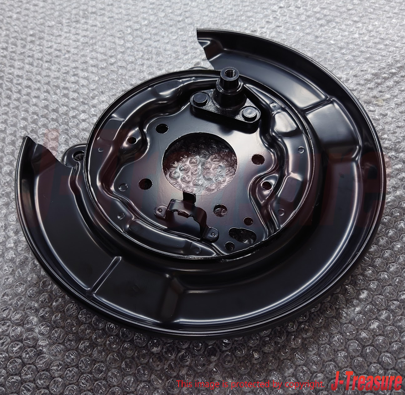 TOYOTA CAMRY MCV10 1988-2001 Genuine Rear Parking Brake Plate RH 46503-20010 OEM