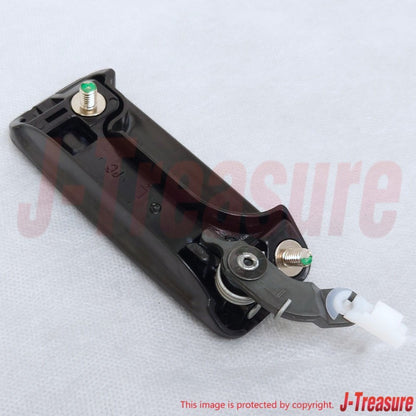 SUBARU SAMBAR VAN KV3 KV4 Genuine Slide Door Outer Handle Assy RH & LH Set OEM