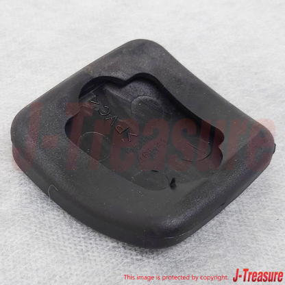 NISSAN SKYLINE GT-R R32 R33 R34 Genuine Accelerator Brake Clutch Pedal Pad OEM
