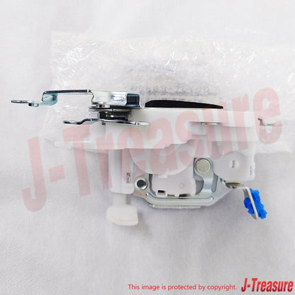 NISSAN SKYLINE GT-R R32 R33 Genuine Front Door Latch Assy LH 80503-70T00 OEM