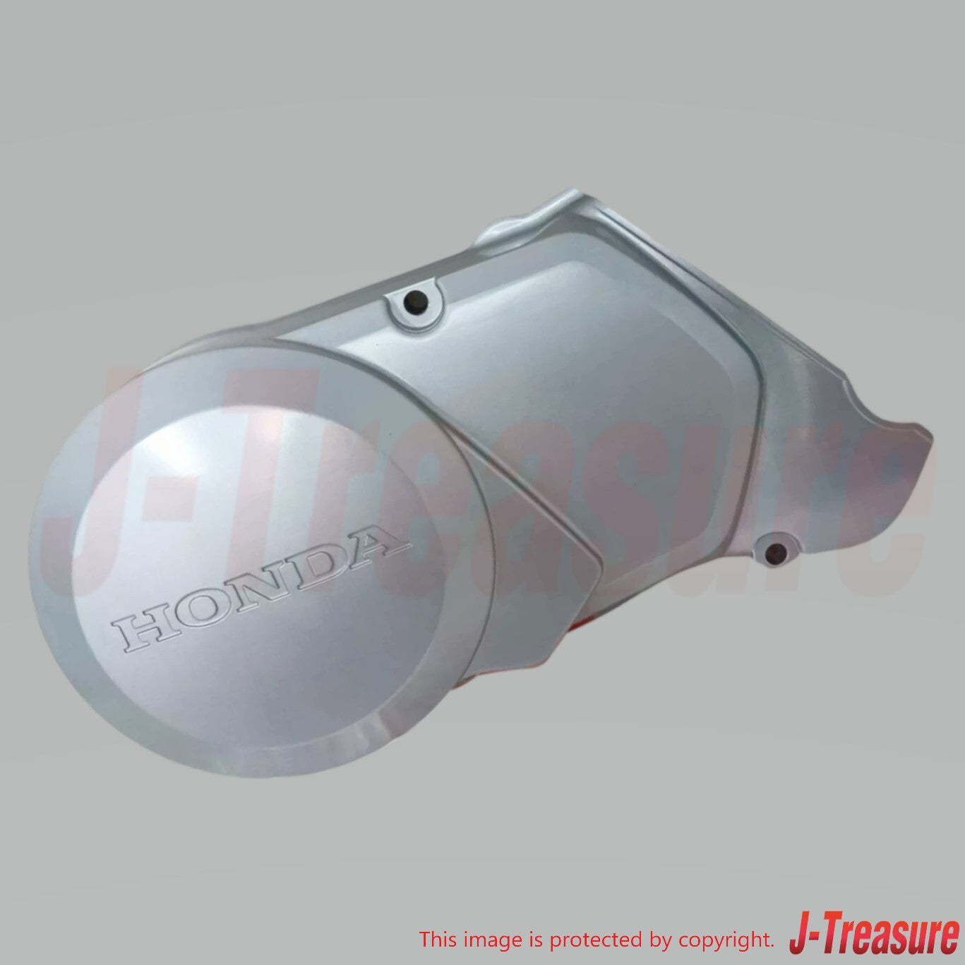 HONDA CRF50F 04-9 11-12 Genuine Crankcase Cover LH 11341-165-950 OEM