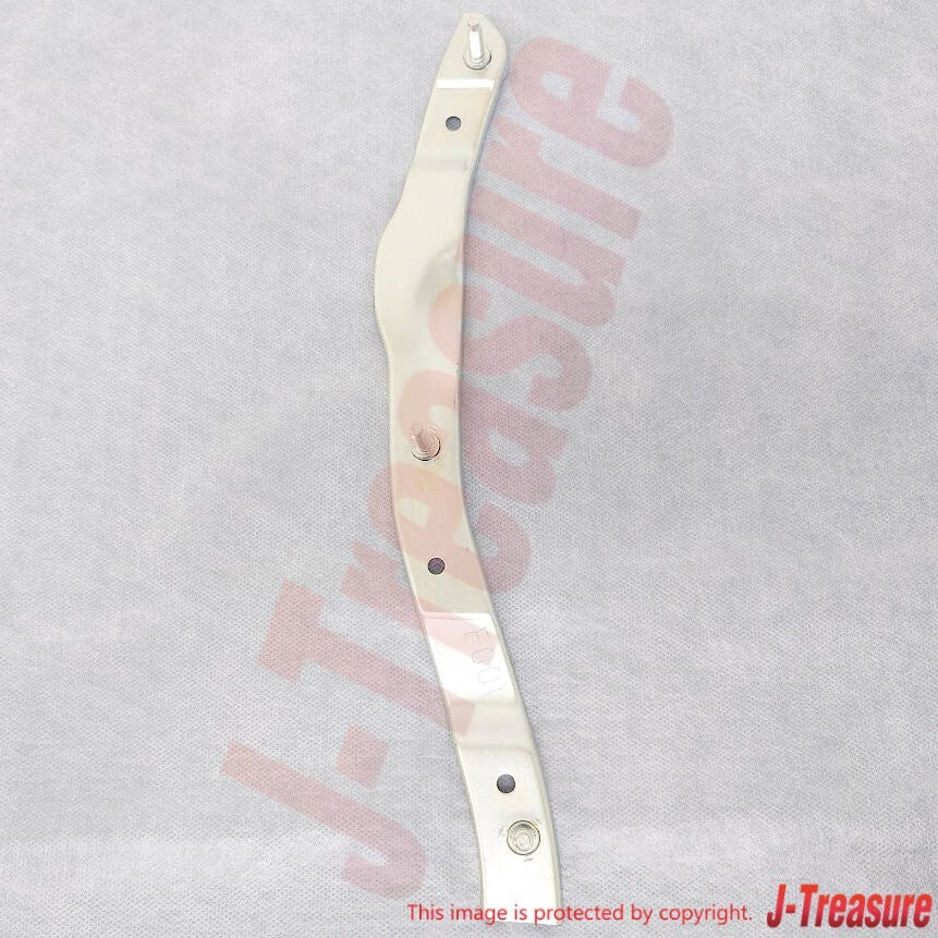 MAZDA RX-7 FC3C FC3S 86-91 Genuine Front Bumper Set Plate NO.3 RH & LH & Nut Set