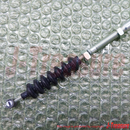 SUZUKI VZR1800 BOULEVARD M109R 2006-2010 Clutch Cable Assy 58200-48G00 OEM