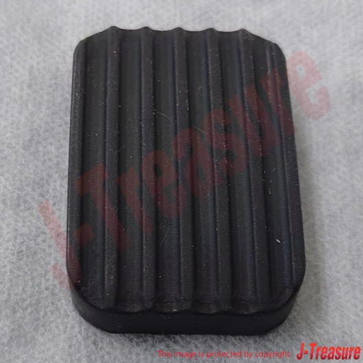 TOYOTA CAMRY 92-96 MCV10 VCV10 Genuine Parking Brake Pedal Pad 46252-20010 OEM