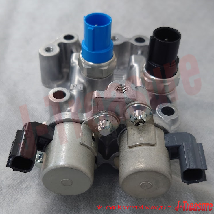 HONDA ACCORD 08-12 Genuine Valve Control Spool Valve Subassy 15811-R41-L01 OEM