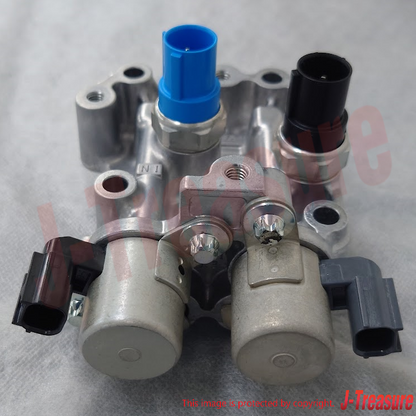 HONDA ACCORD 08-12 Genuine Valve Control Spool Valve Subassy 15811-R41-L01 OEM