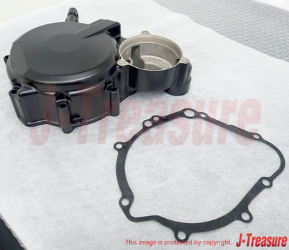 SUZUKI GSX-R600 GSX-R750 2006-2023 Genuine Generator Cover 11351-01H02 OEM