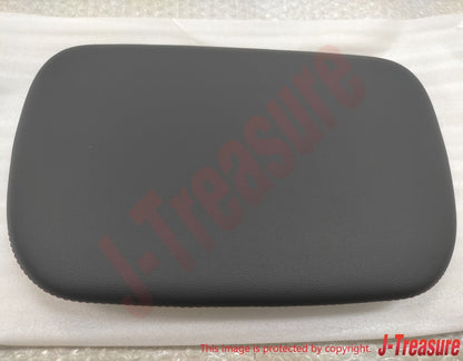SUBARU WRX STI VAF '18-21 Genuine Display Panel Upper & Lower Set Eyesight Pkg