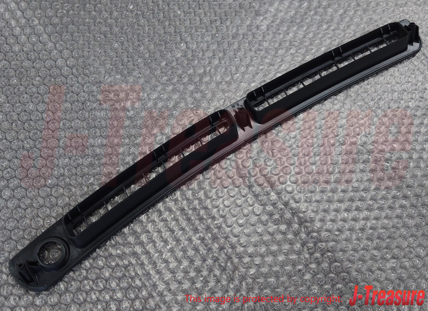 MITSUBISHI 3000GT Z1#A 1991-1999 Genuine Defroster Grille RH MB766491 OEM