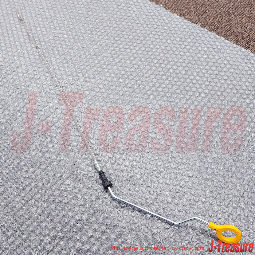 NISSAN 350Z Z33 VQ35DE 2003-2005 Genuine Oil Dip Stick Gauge 11140-AM603 OEM