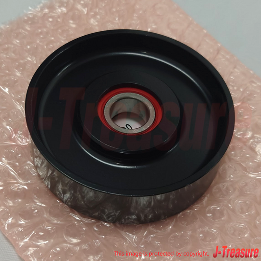 HONDA S2000 AP1 AP2 2000-2009 Genuine Idle Pulley Comp 31190-PCX-000 OEM