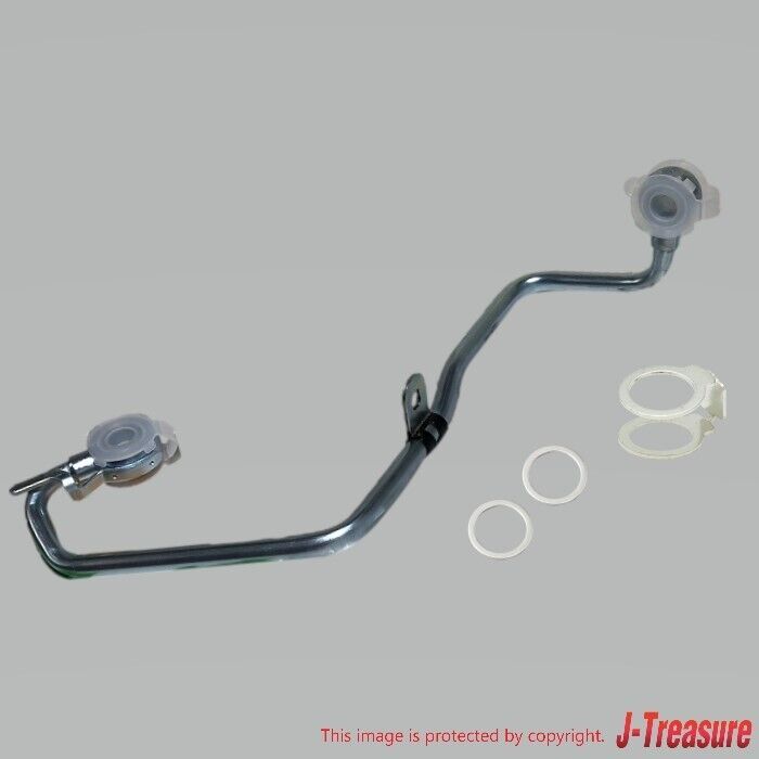 TOYOTA CAMRY 2008-2017 ACV40 ASV40 GSV40 GSV50 Genuine OIL Pipe & Gasket Set OEM