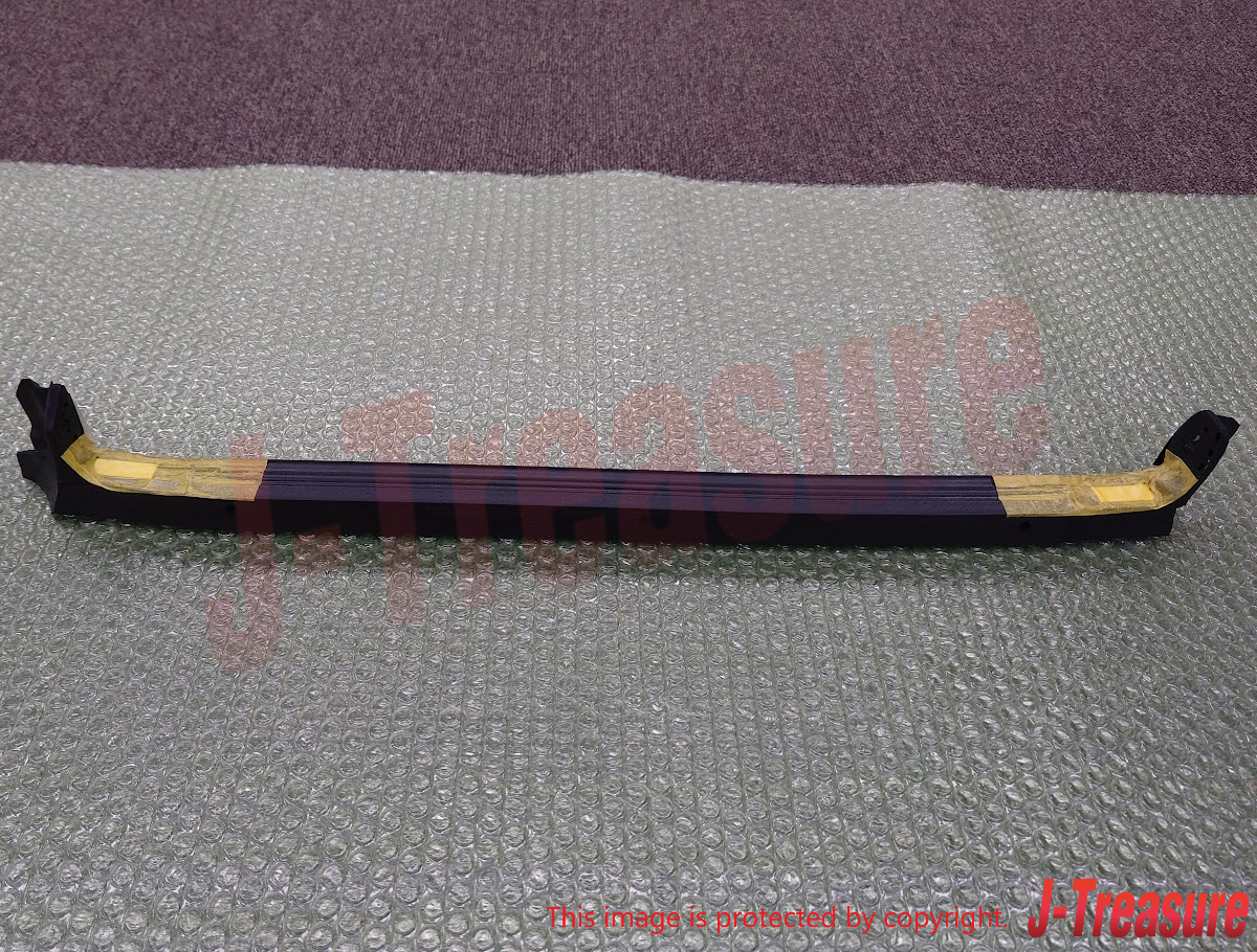 TOYOTA SUPRA MA70 86-92 Genuine Roof Side Rail Weatherstrip No.3 RH & LH Set OEM