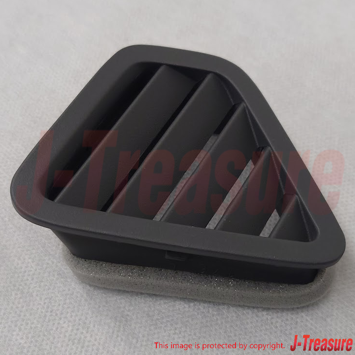MAZDA SAVANNA RX-7 FC3# 89-91 Genuine Dashboard Demister Grille RH & LH Set OEM