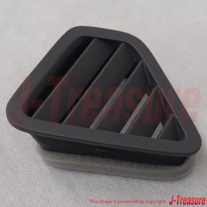 MAZDA SAVANNA RX-7 FC3# 89-91 Genuine Dashboard Demister Grille RH & LH Set OEM