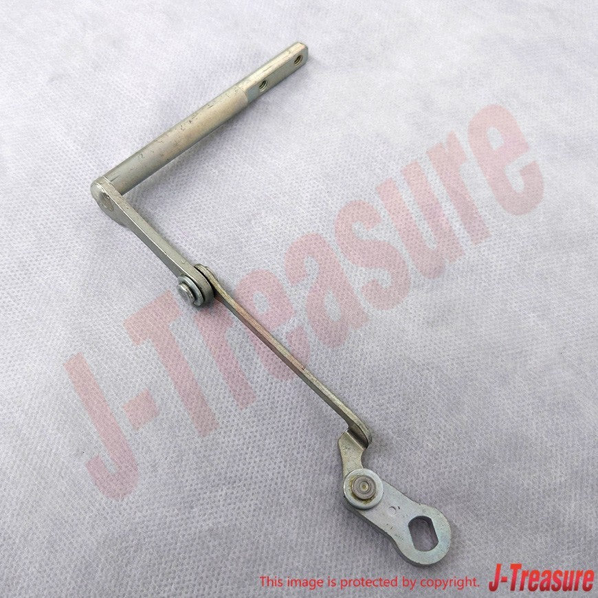 YAMAHA YZ125 1996-2004 Genuine Push Rod Assy 4SS-11990-00-00 OEM