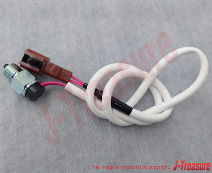 SUBARU WRX STI VAF 15-20 Genuine Neutral Safety Switch Assy 32008AA231 OEM