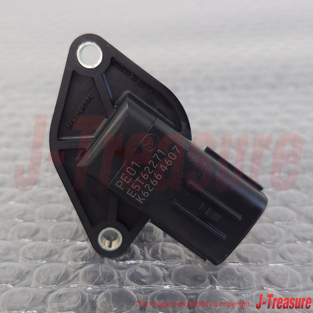 MAZDA CX-5 KE KF 2013-2023 Genuine Air Flow Sensor PE01-13-215 OEM