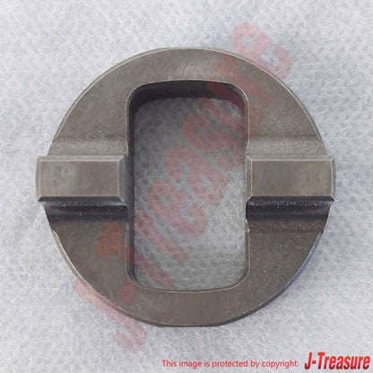 MAZDA MAZDA3 BK Genuine Vacuum Pump Coupling Set RF2A-18-V50 For DIESEL ENGINE