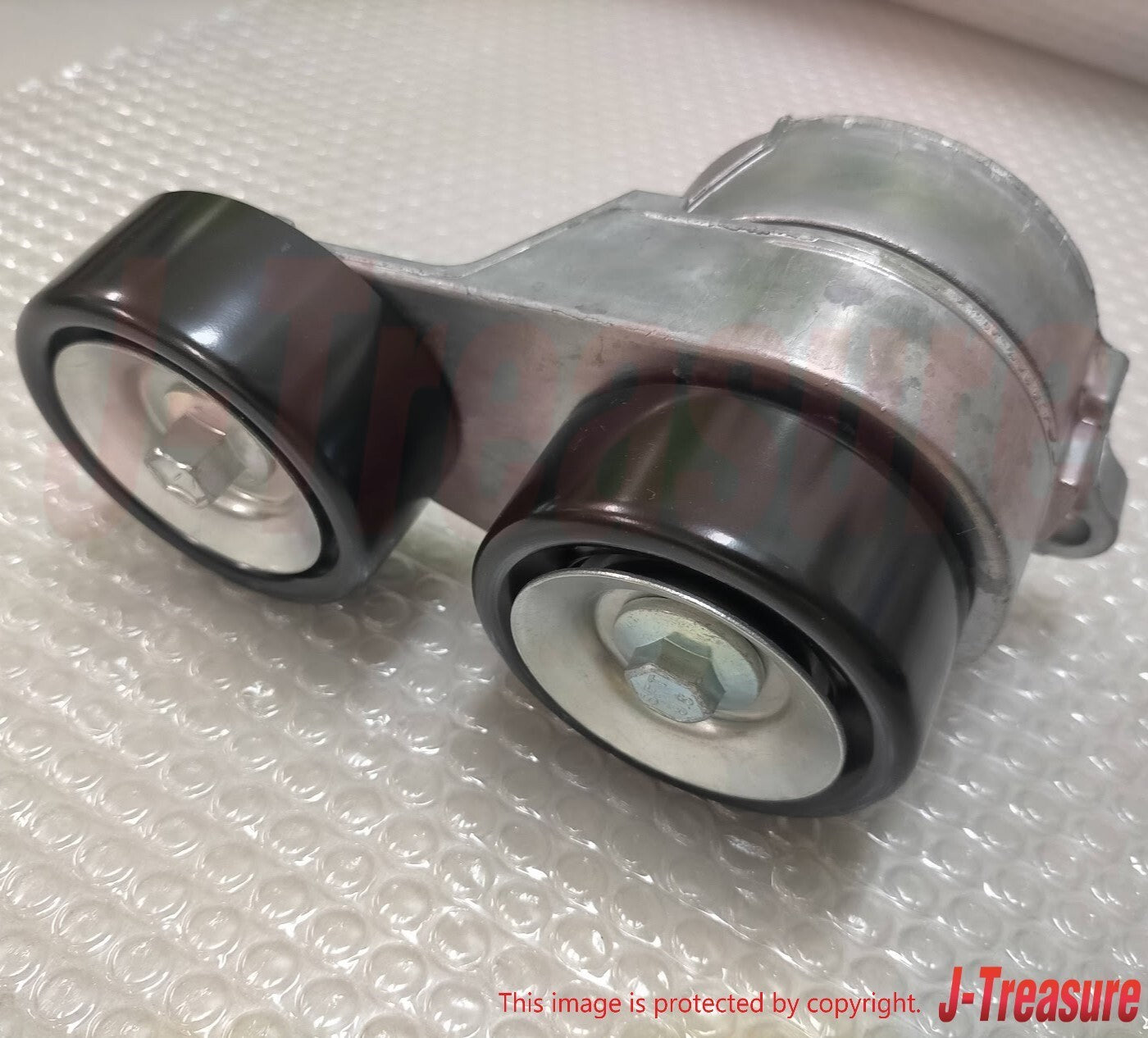 HONDA ACURA MDX YD1 03-06 Genuine Drive Belt Auto Tensioner 04317-RCA-305 OEM