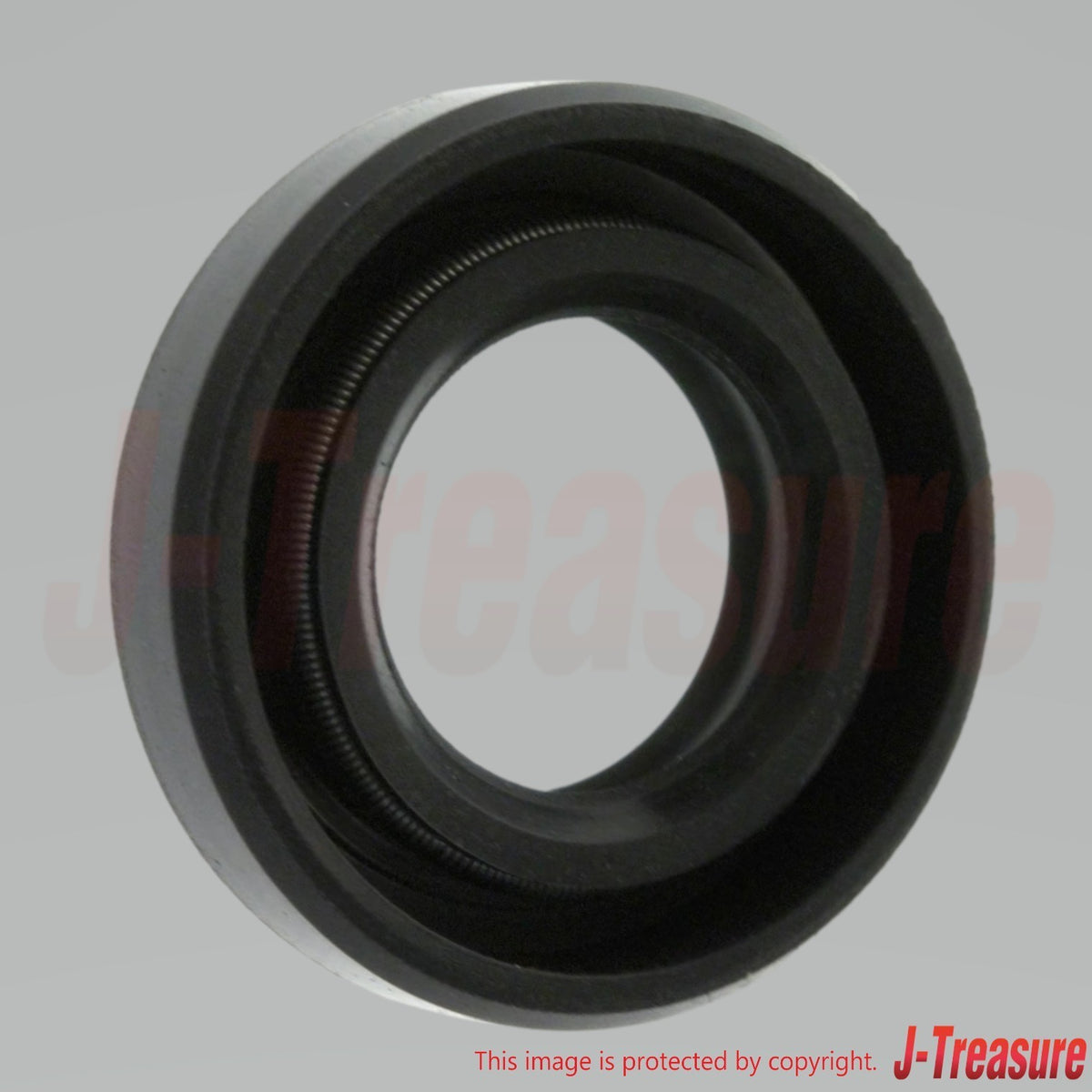 YAMAHA YZ250 '98-25 Genuine Water Pump Oil Seal(Crankcase Cover Inside) OEM