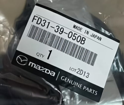 MAZDA RX-7 FD FD3S 1993-2002 Genuine Engine Mount Rubber RH & LH Set OEM