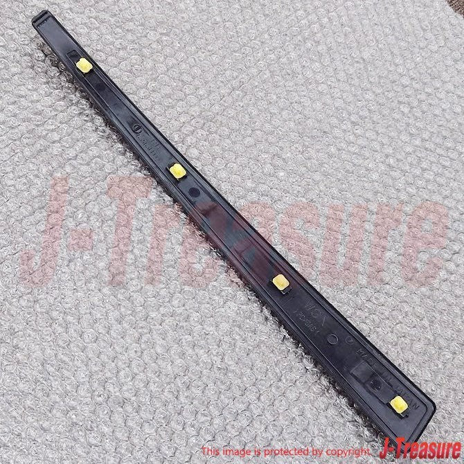 SUBARU IMPREZA WRX GG 02-07 Genuine B Pillar Cover Assy RH & LH Set For Wagons